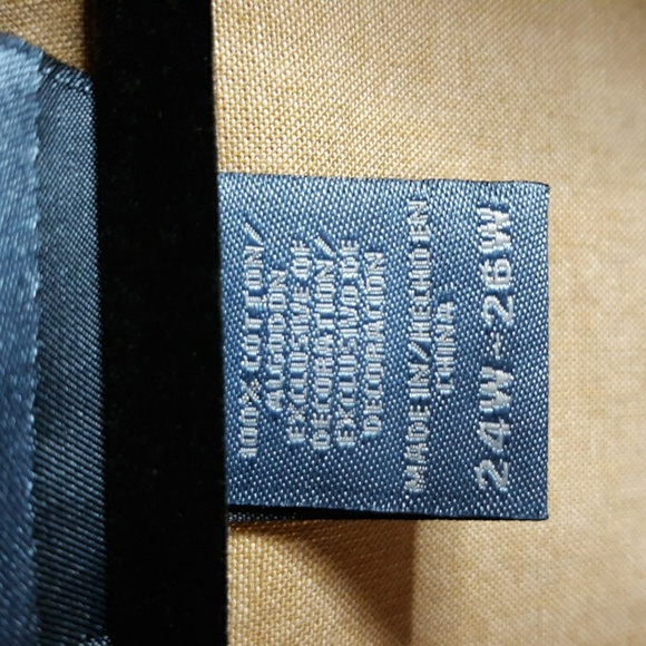 Classic Elements Woman Tan Shirt - Picture 7 of 7